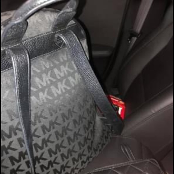 Michael kors backpack main image 4